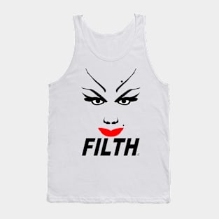 FILTH Tank Top